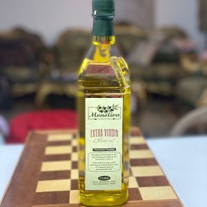 زيت زيتون فيرجن مناسب للقلي