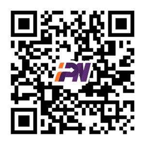 InstaPay QR Code
